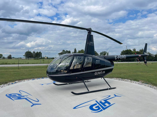 Great Lakes Helicopter