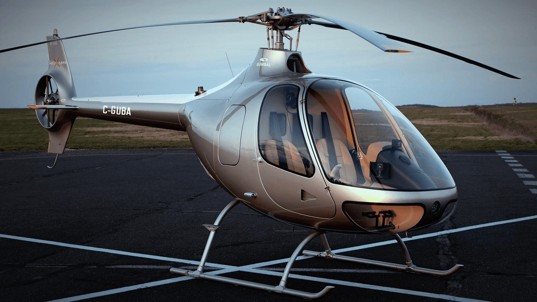 Helico Pro