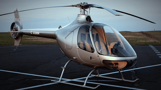 Helico Pro