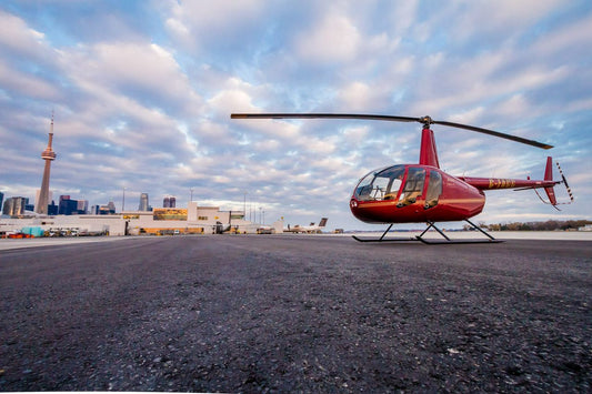 Helitours.ca