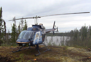 Prairie Helicopters