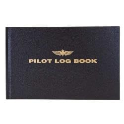 Canadian Pilot Log Book