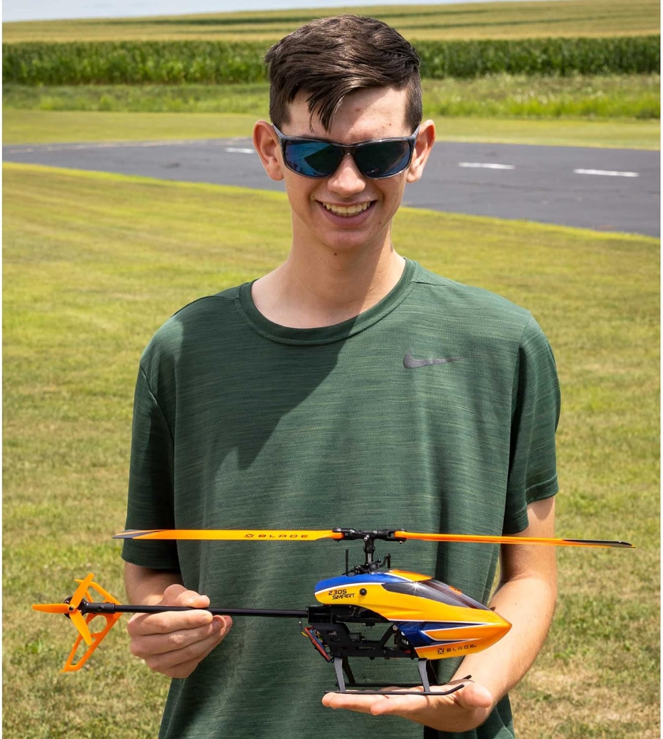 RC Helicopter 230 S