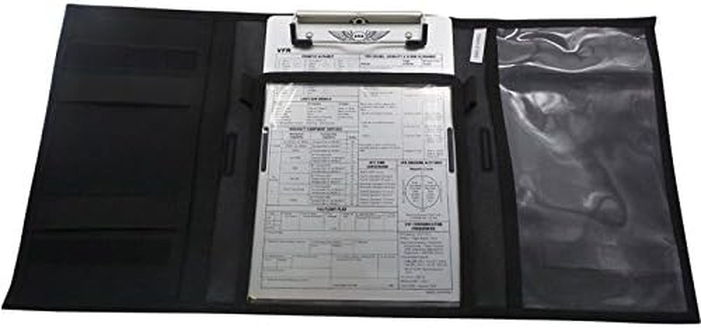 VFR Trifold Kneeboard - KB-3 