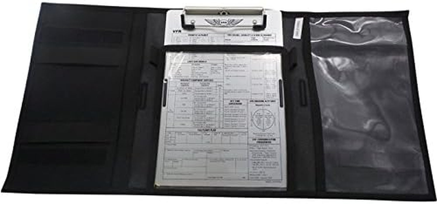 VFR Trifold Kneeboard - KB-3 