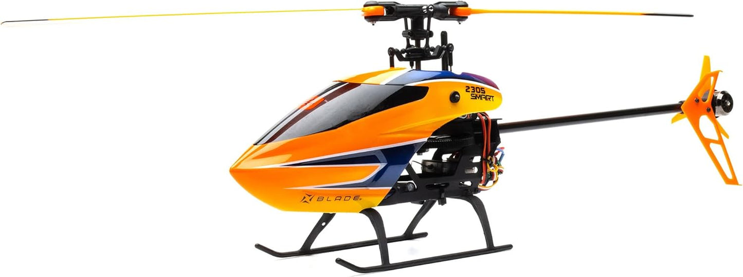 RC Helicopter 230 S