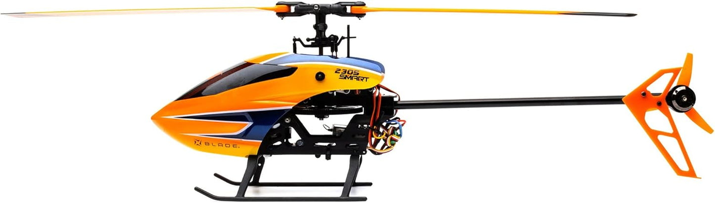 RC Helicopter 230 S