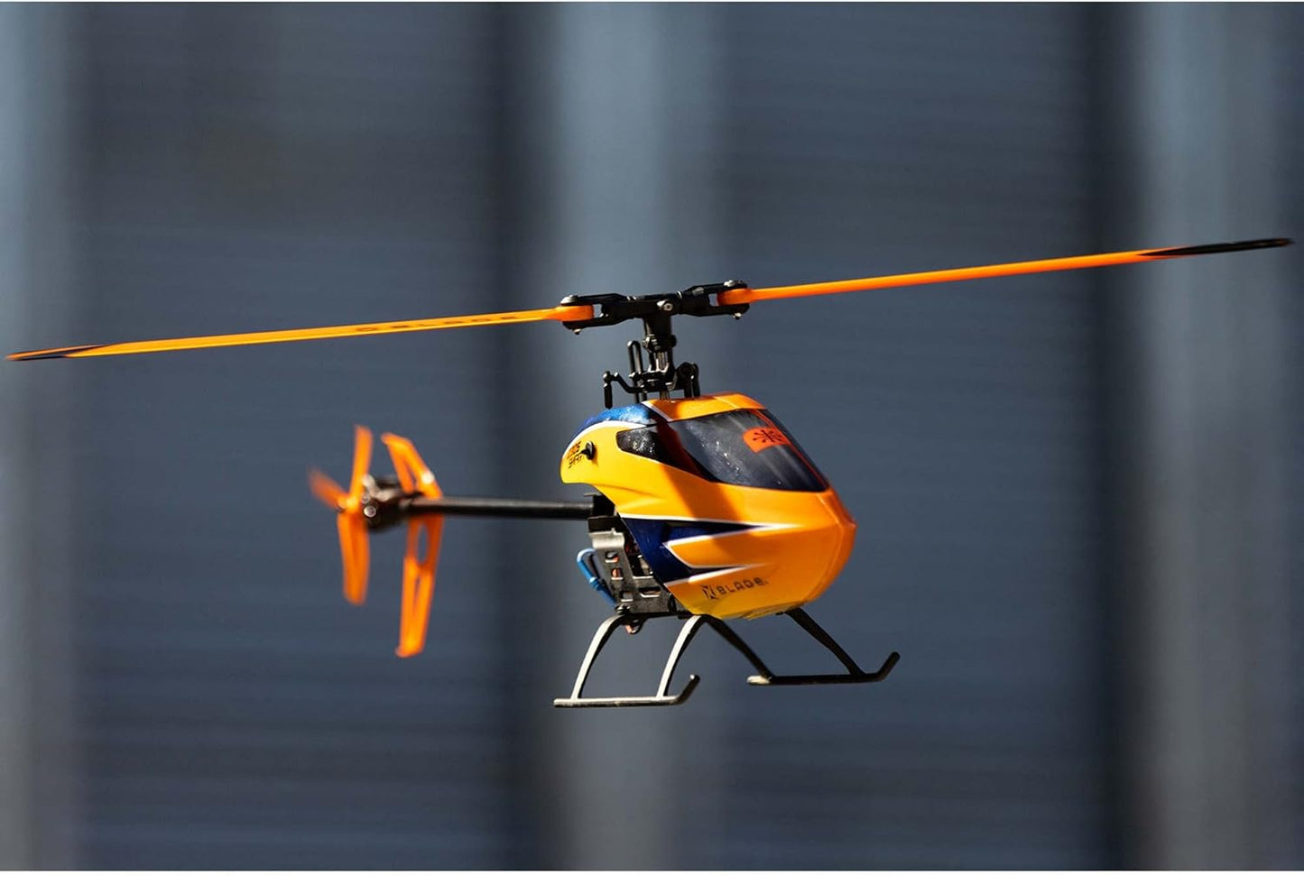 RC Helicopter 230 S