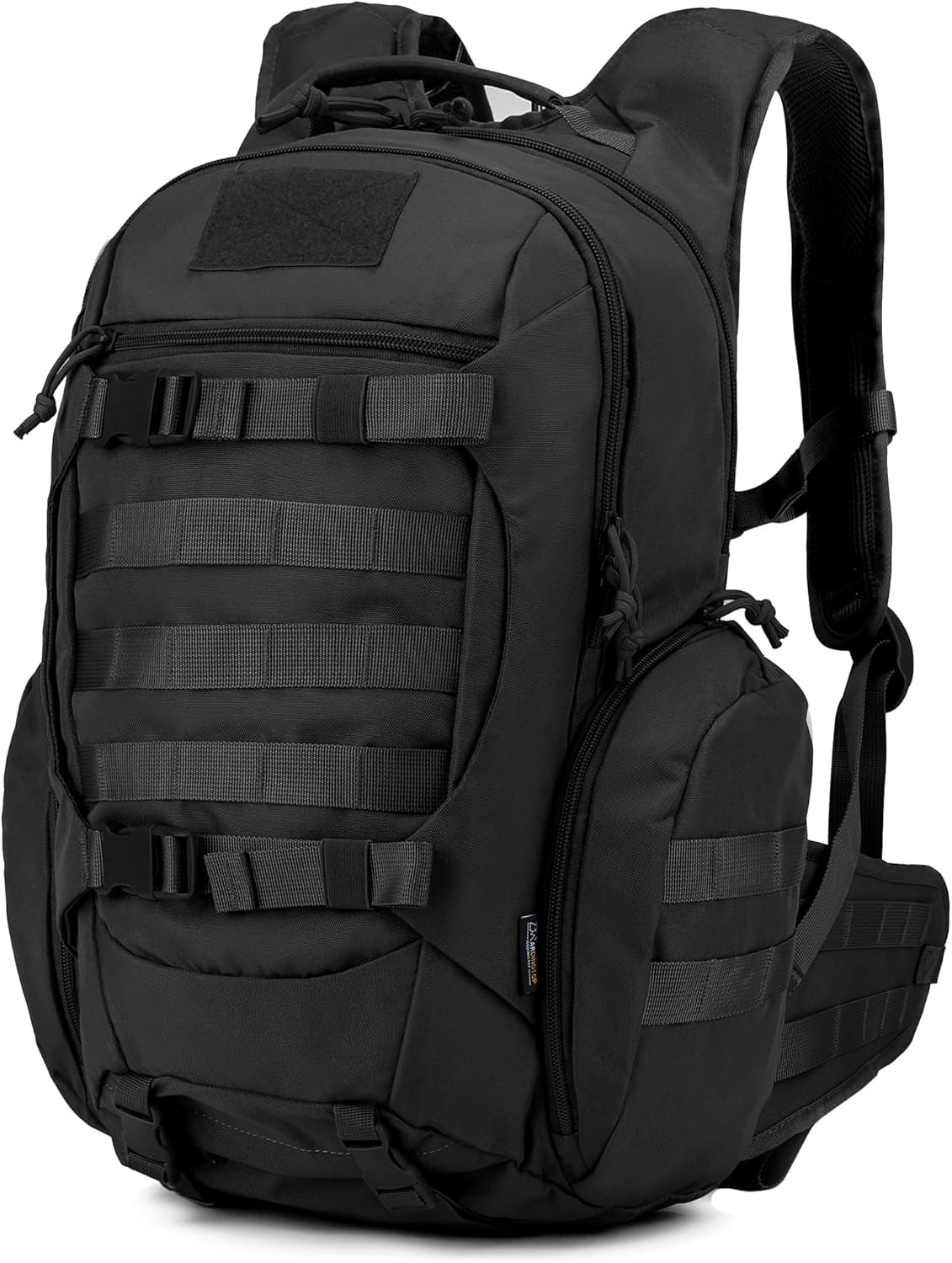 Tactical Backpack, Military Molle Backpack for Hiking,Camping,Trekking,Traveling, 28L EDC Backpack