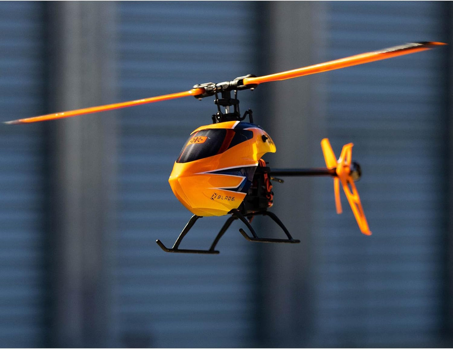 RC Helicopter 230 S